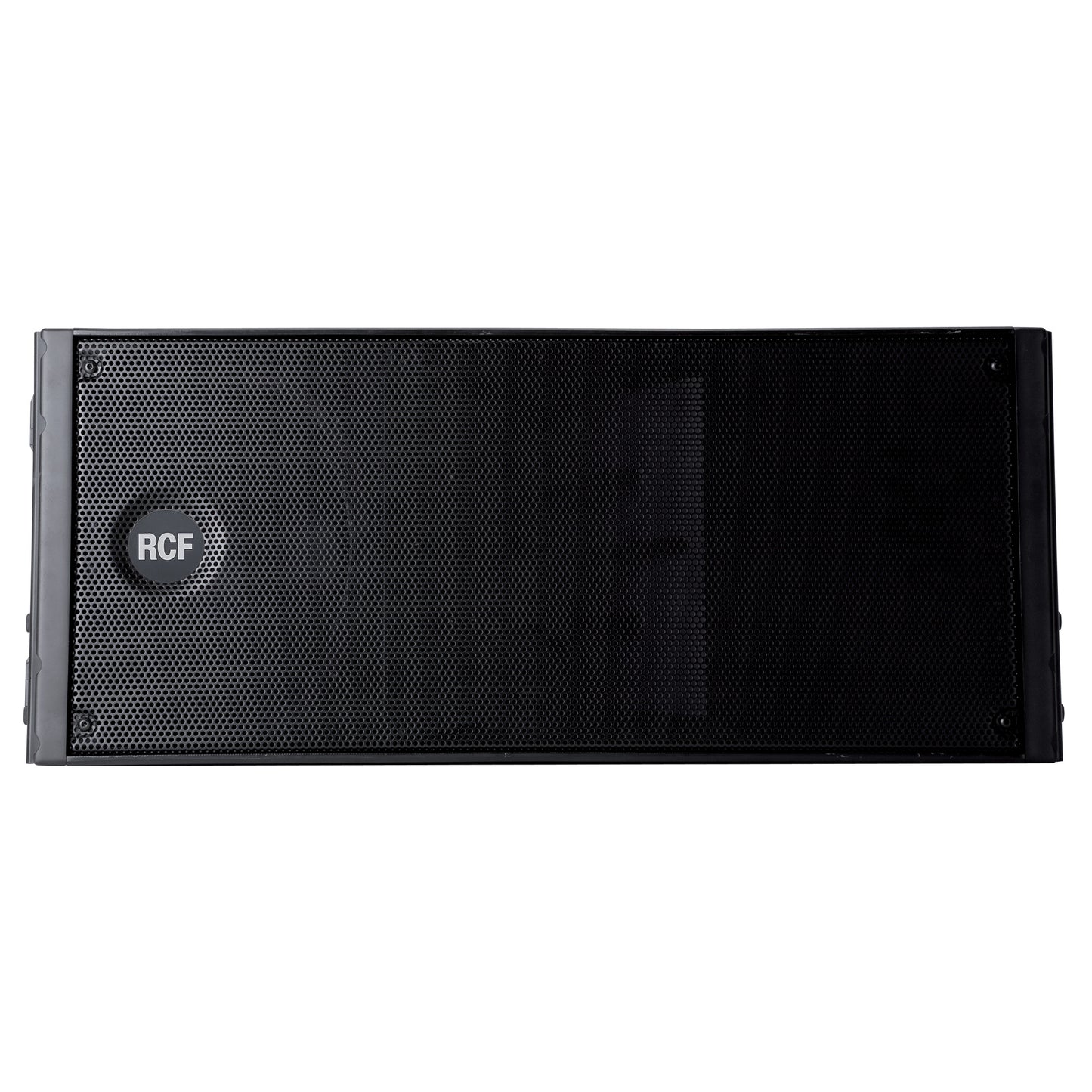 Active 1400W Dual 10" 2-Way Line Array