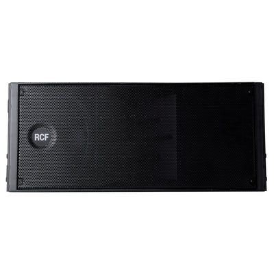 Active 1400W Dual 10" 2-Way Line Array
