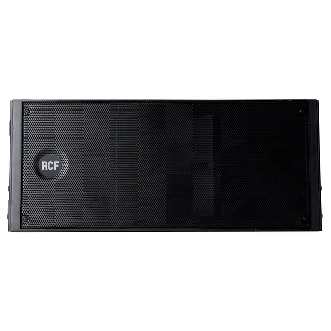 Active 1400W Dual 10" 2-Way Line Array