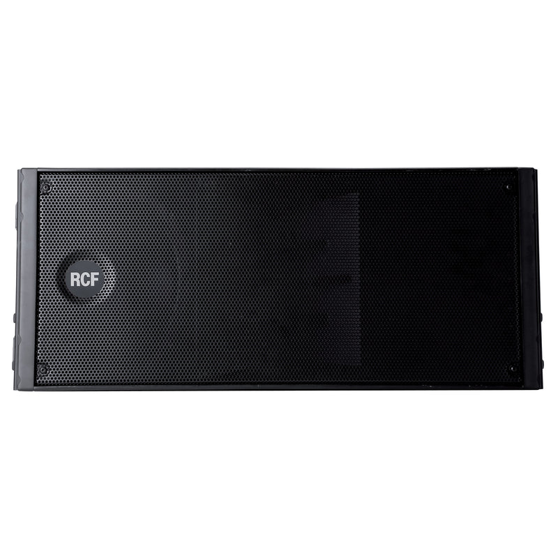 Active 1400W Dual 10" 2-Way Line Array