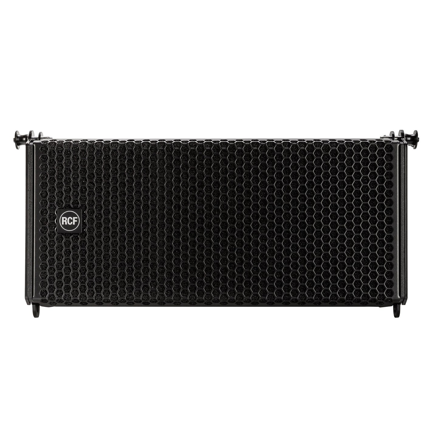 Active 2000W Dual 6" Compact 2-Way Line Array