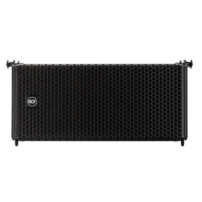 Active 2000W Dual 6" Compact 2-Way Line Array