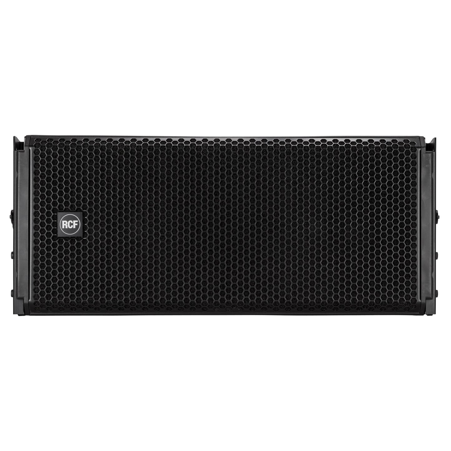 Active 2200W Dual 10" Compact 2-Way Line Array