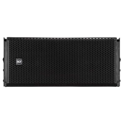 Active 2200W Dual 10" Compact 2-Way Line Array
