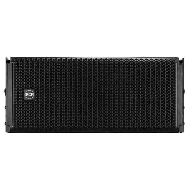Active 2200W Dual 10" Compact 2-Way Line Array