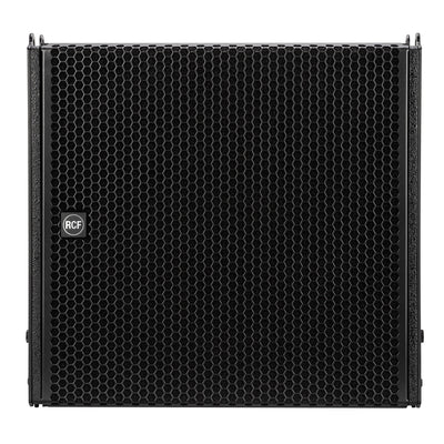 Active 2200W 15" Flyable Subwoofer (RDNET Ready)