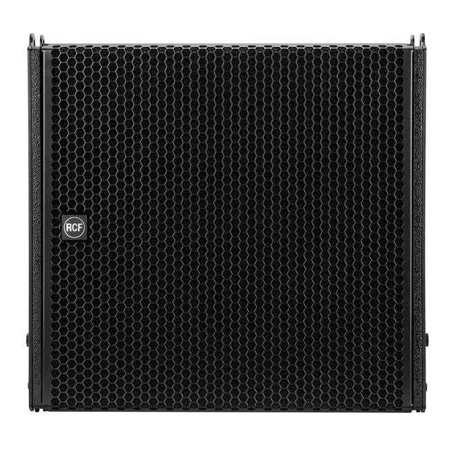 Active 2200W 15" Flyable Subwoofer (RDNET Ready) (White)