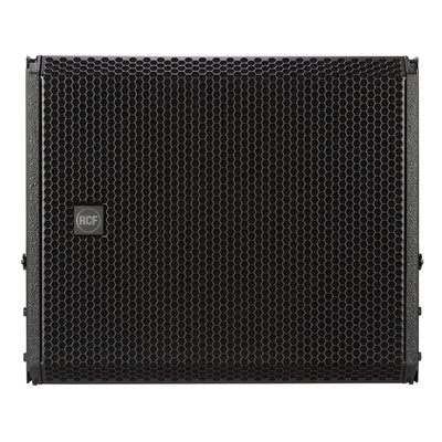 Active 3200W 15" Flyable Subwoofer (RDNET Ready)