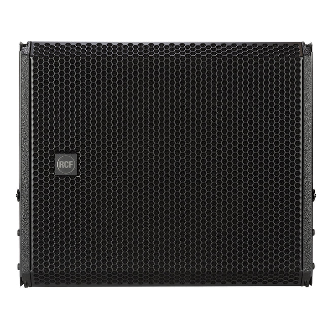 Active 3200W 15" Flyable Subwoofer (RDNET Ready)