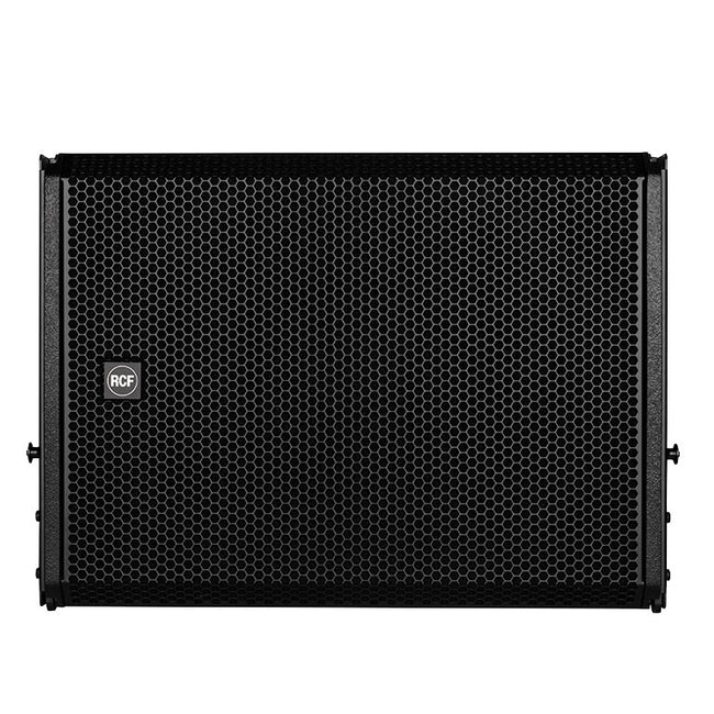 Active 3200W 18" Flyable Subwoofer (RDNET Ready) (White)