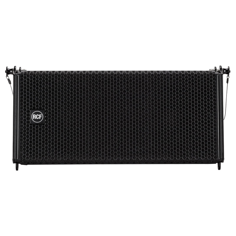 Active 1400W Dual 6" Compact 2-Way Line Array