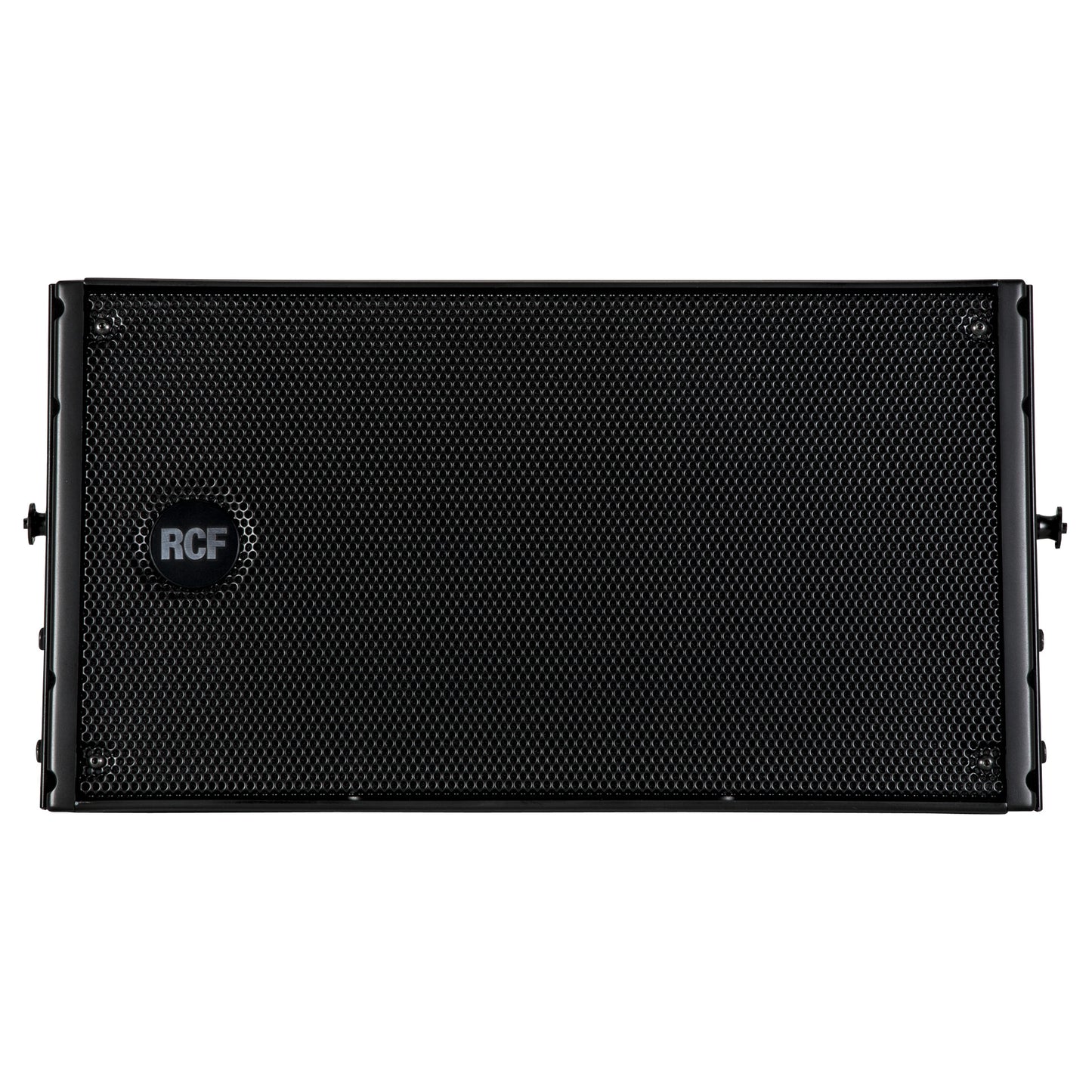 Active 1400W Dual 8" 2-Way Line Array