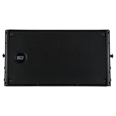 Active 1400W Dual 8" 2-Way Line Array