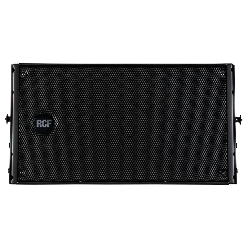 Active 1400W Dual 8" 2-Way Line Array