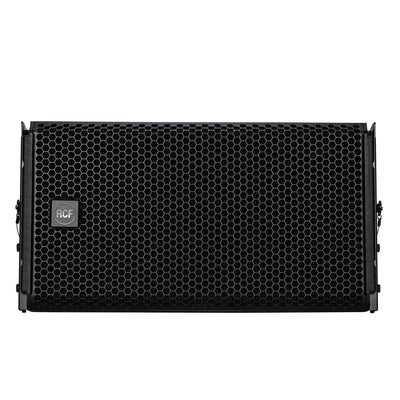 Active 2200W Dual 8" Compact 2-Way Line Array