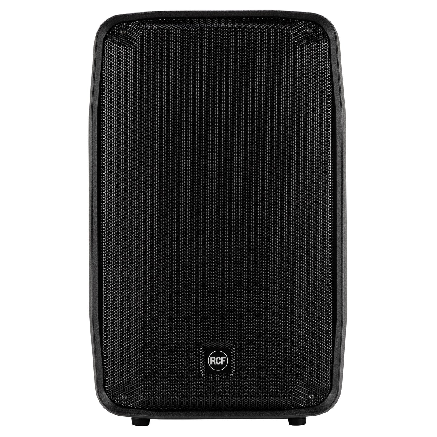 Active 1400W 2-Way 15" Speaker with 3" HF Driver