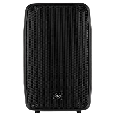 Active 1400W 2-Way 15" Speaker with 3" HF Driver