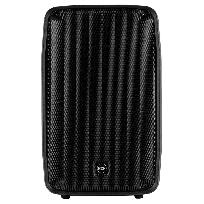 Active 1400W 2-Way 15" Speaker with 3" HF Driver