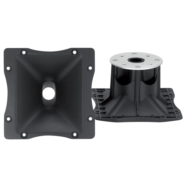 Throat: 1", 90°X75°, 180X180mm, Cut-off 1000Hz