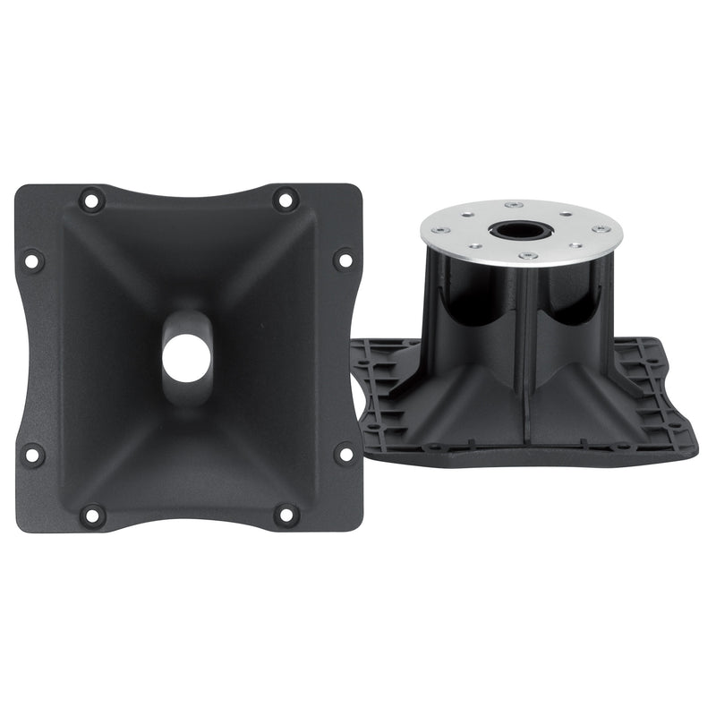 Throat: 1", 90°X75°, 180X180mm, Cut-off 1000Hz
