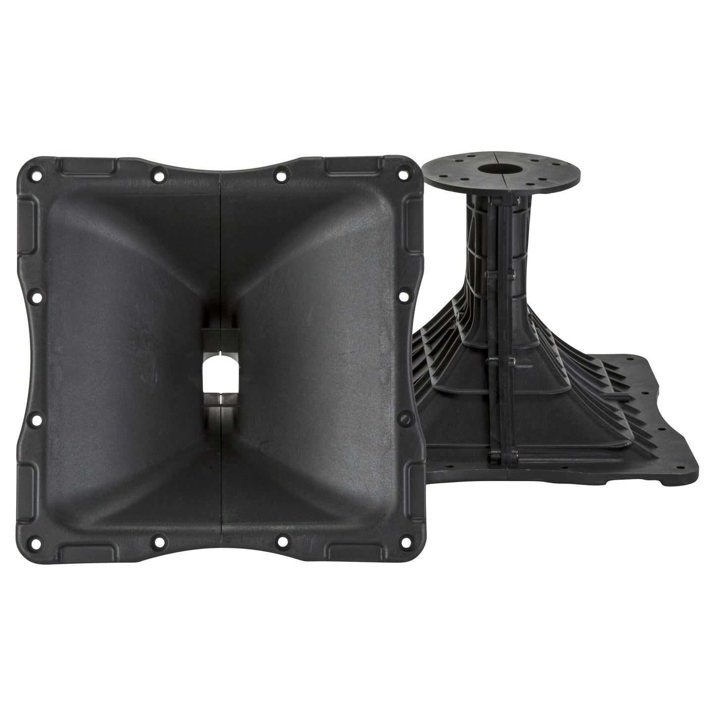 Throat: 1.4", 90°X50°, 300X300mm, Cut-off 400Hz