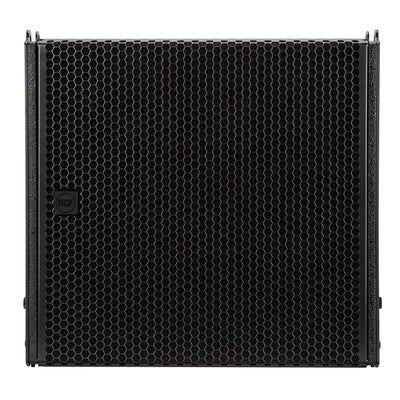 Passive 3600W 15" Compact Flyable Subwoofer