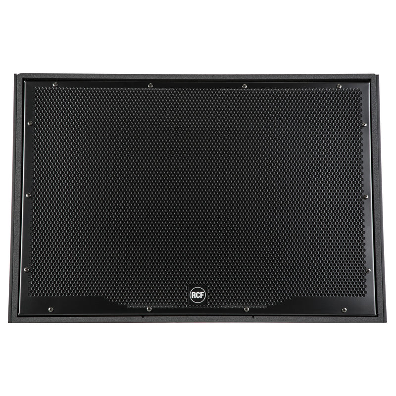 Passive 5400W Dual 12" Horn Loaded 2-Way Array - 40° x 22.5° Coverage (IP55)