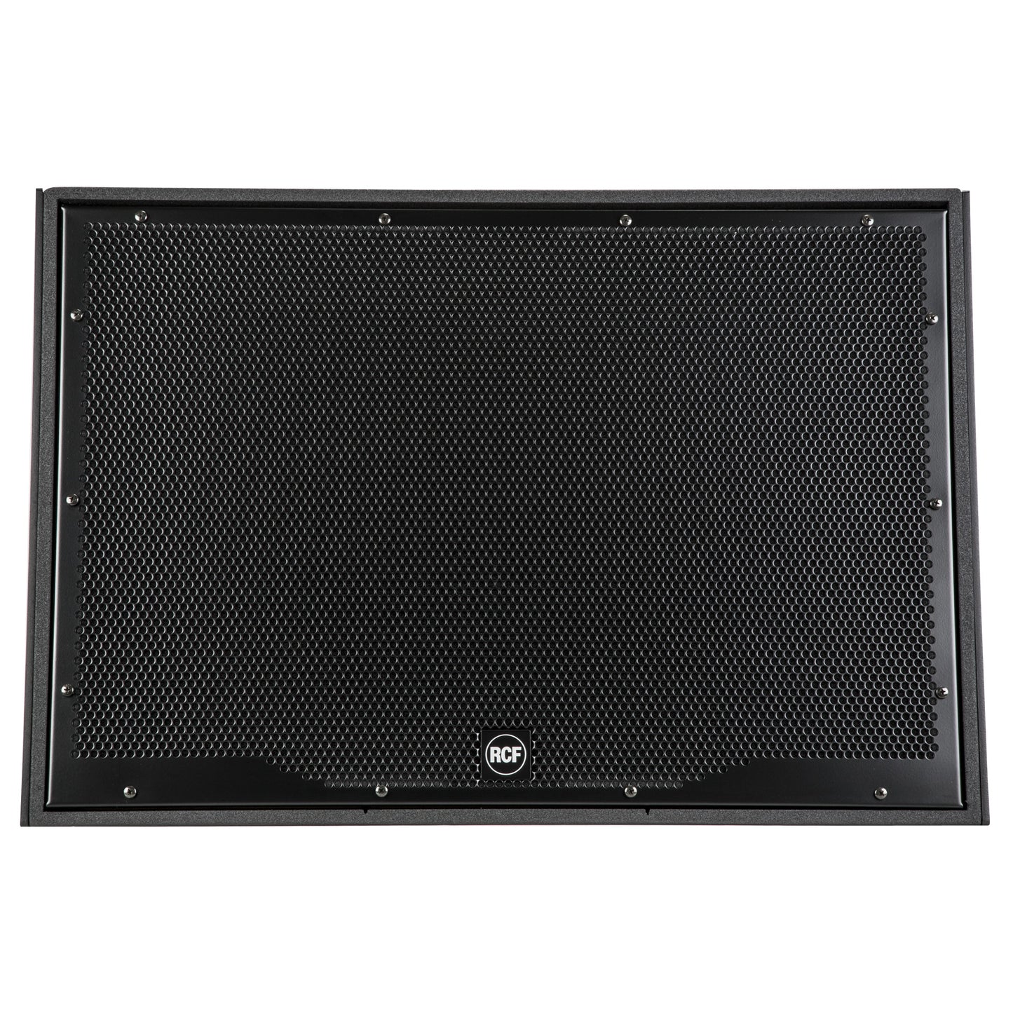 Passive 5400W Dual 12" Horn Loaded  2-Way Array - 60° x 22.5° Coverage (IP55)