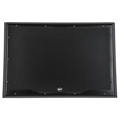 Passive 5400W Dual 12" Horn Loaded  2-Way Array - 60° x 22.5° Coverage (IP55)