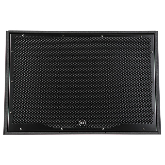 Passive 5400W Dual 12" Horn Loaded  2-Way Array - 60° x 22.5° Coverage (IP55)