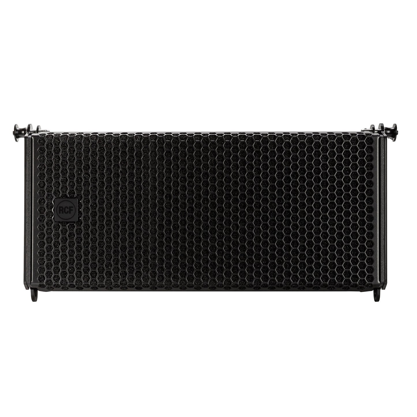 Passive 1000W Dual 6" Compact 2-Way Line Array (White)