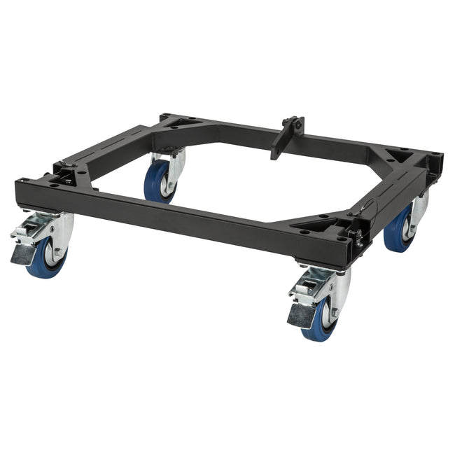 Kart with Wheels for HDL10A (Holds up to 4 Units)