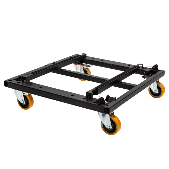Kart with Wheels for HDL38AS (3 Units Max)