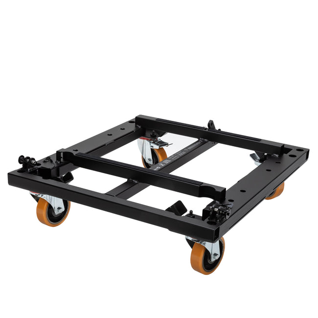 Kart with Wheels for HDL36AS (3 Units Max)