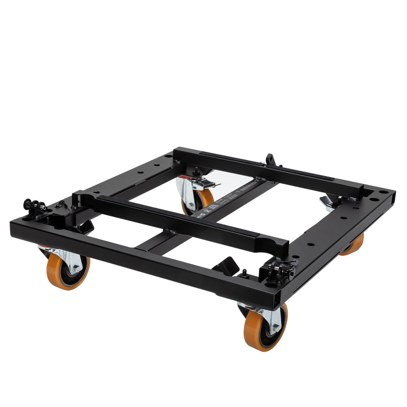 Kart with Wheels for HDL36AS (3 Units Max)