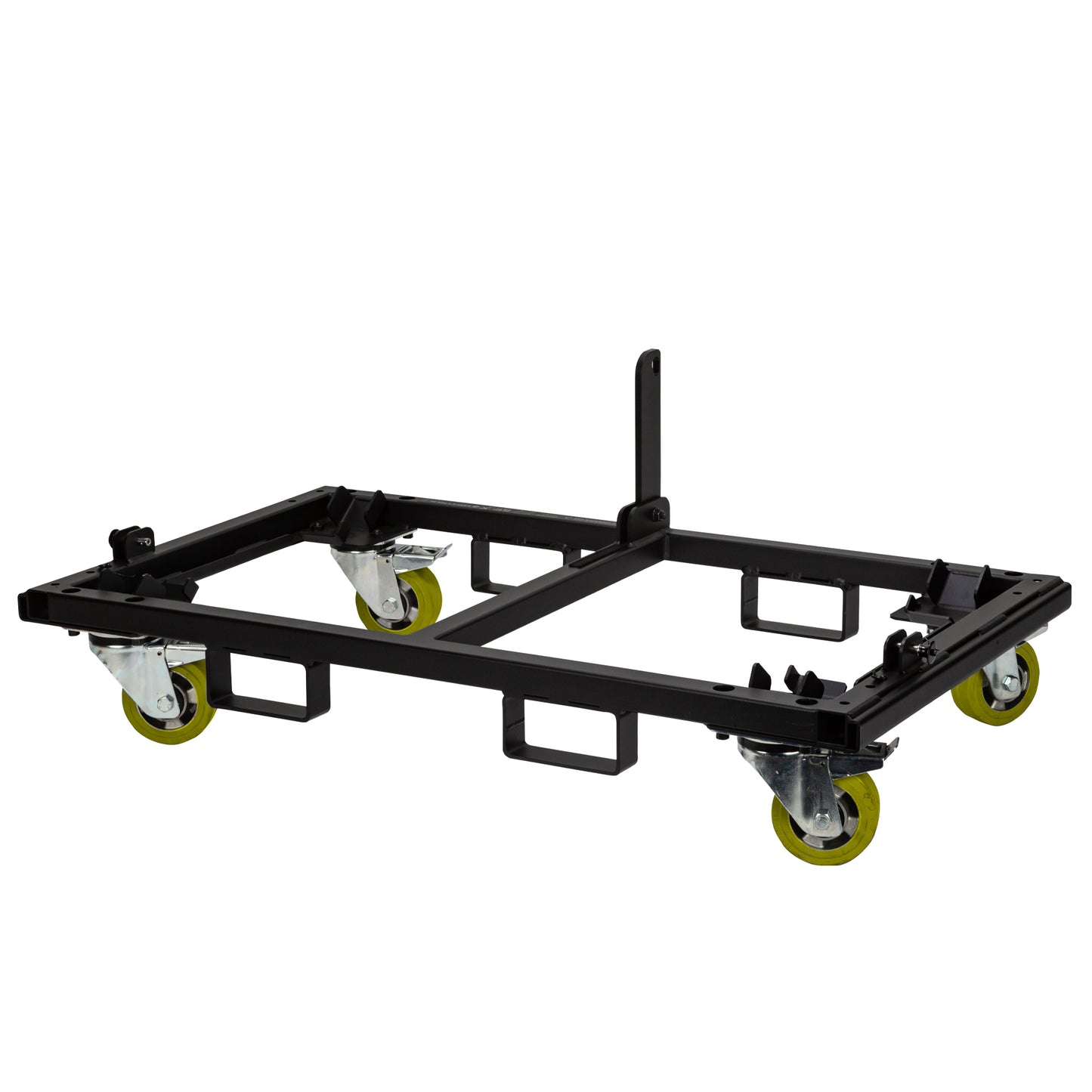 Kart with Wheels for HDL50A (4 Units Max, stackable) (KRT-WH 4X HDL 50)