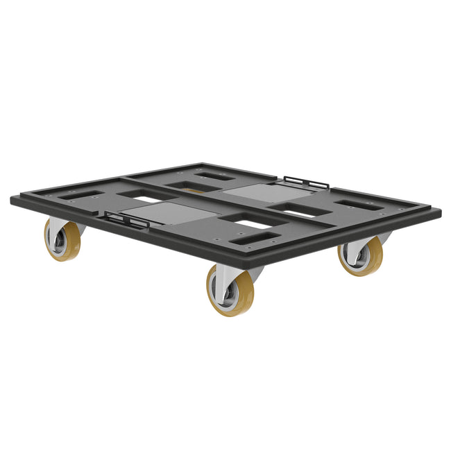 Front Wheel Board for SUB9004AS