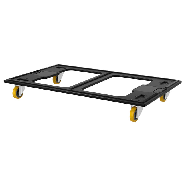 Front Wheel Board for SUB9007AS