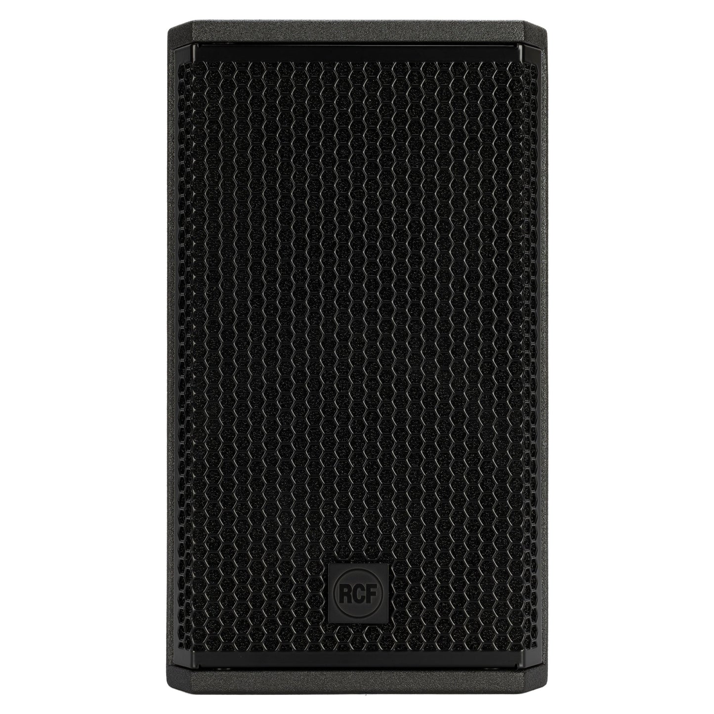 Active 2000W 8" 2-Way Speaker (RDNET Ready)