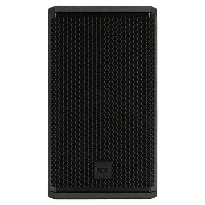 Active 2000W 8" 2-Way Speaker (RDNET Ready)