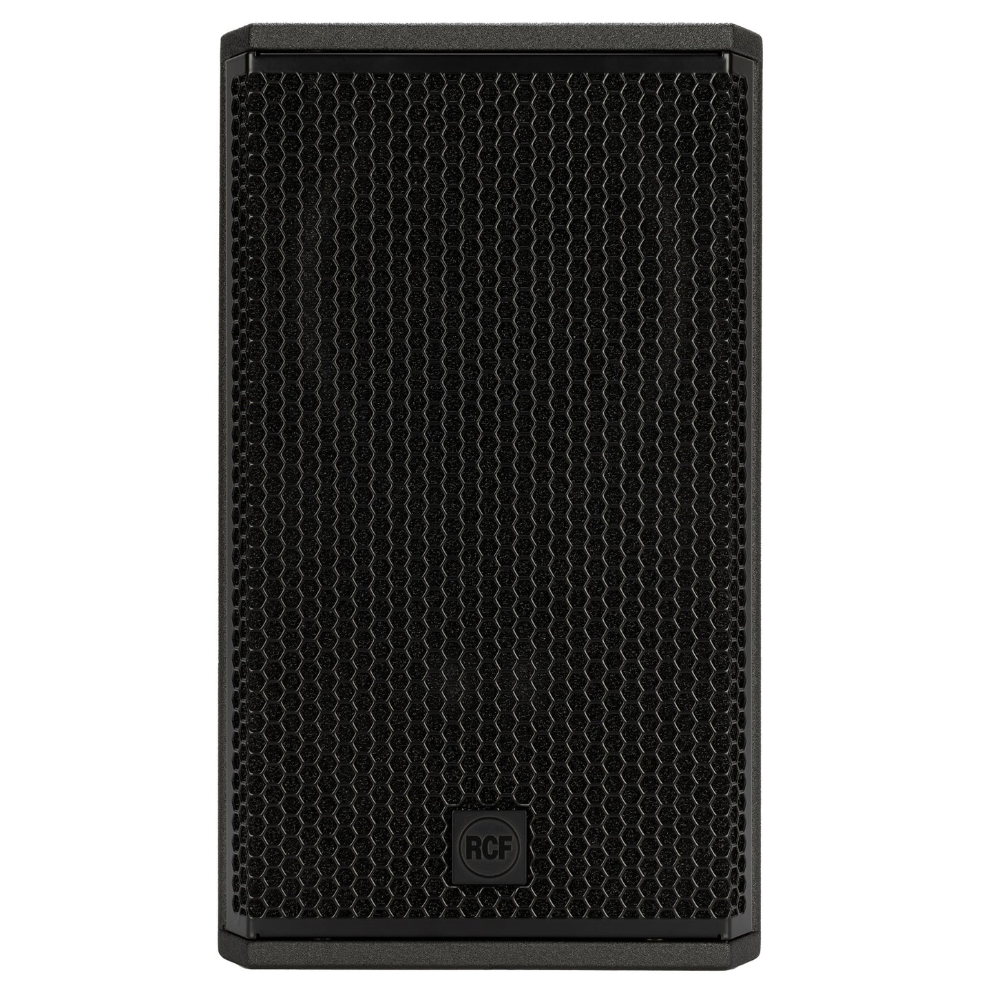 Active 2000W 10" 2-Way Speaker (RDNET Ready)
