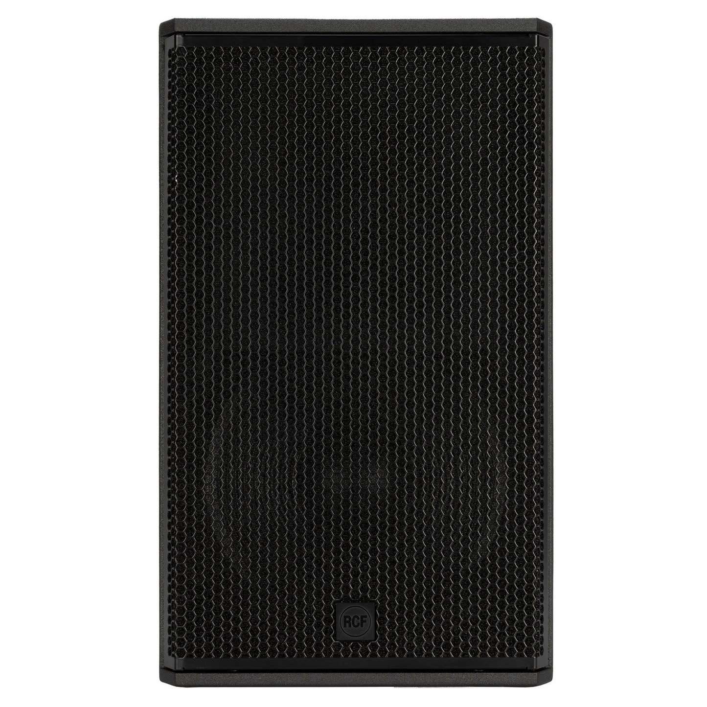 Active 3200W 15" 2-Way Speaker with 4" Neo HF Driver (RDNET Ready)