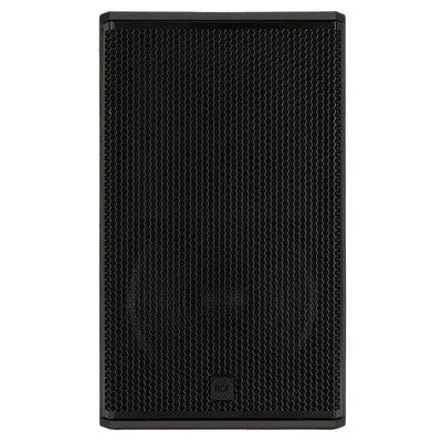 Active 3200W 15" 2-Way Speaker with 4" Neo HF Driver (RDNET Ready)