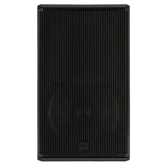 Active 3200W 15" 2-Way Speaker with 4" Neo HF Driver (RDNET Ready)