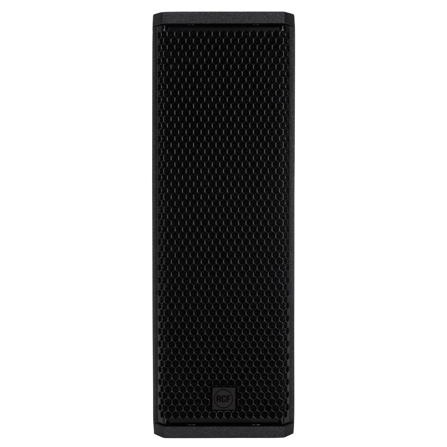 Active 2000W Dual 5" Speaker (RDNET Ready) (White)