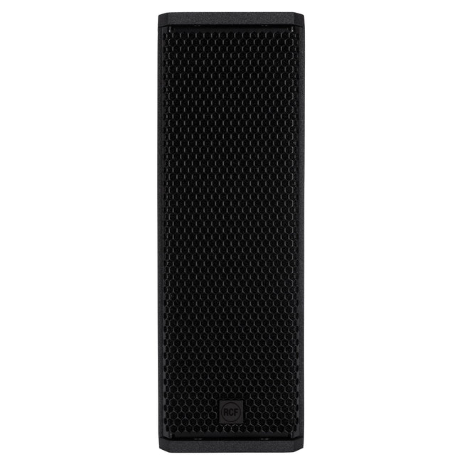 Active 2000W Dual 5" Speaker (RDNET Ready) (White)
