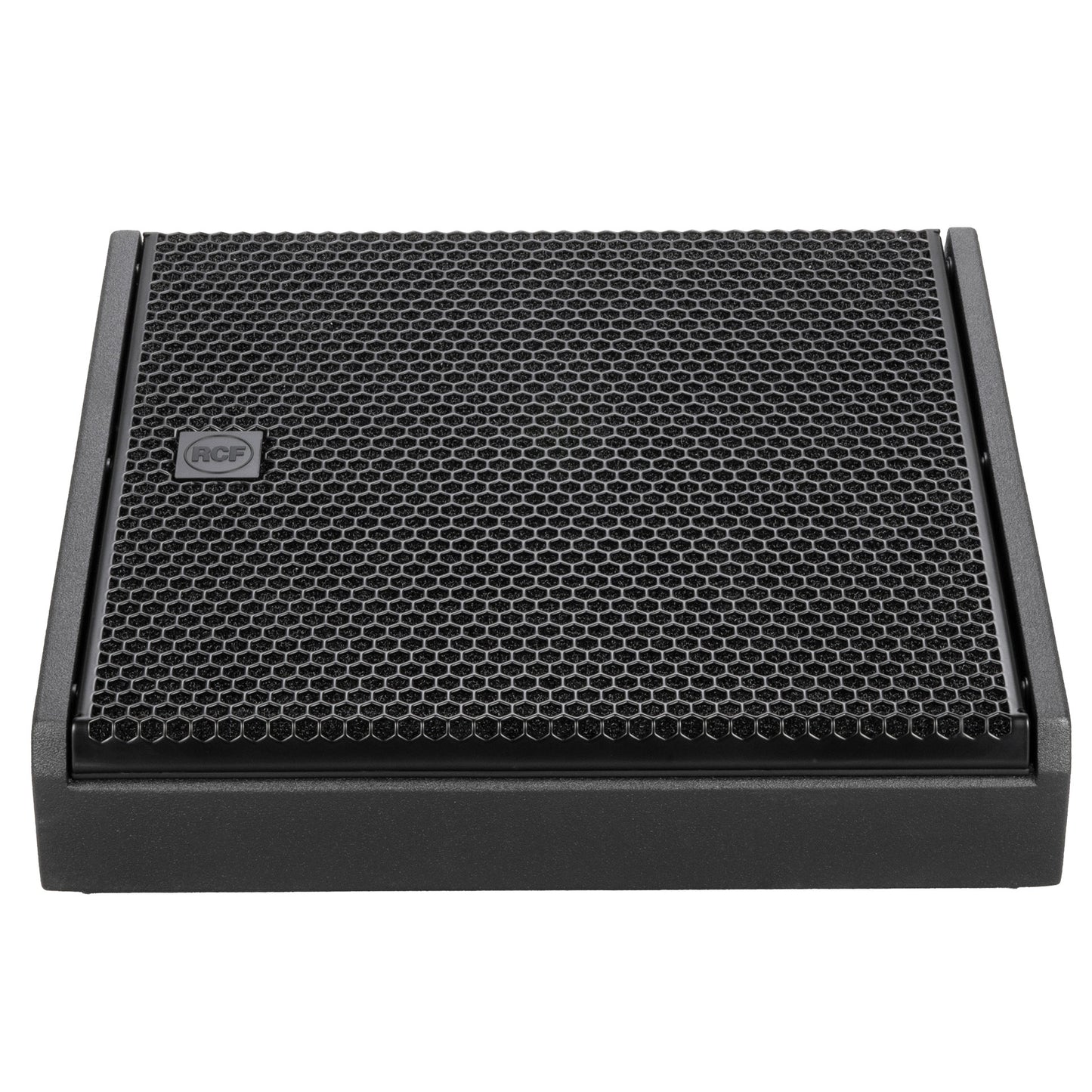 Active 2000W Dual 8" 2-Way Stage Monitor (RDNET Ready)