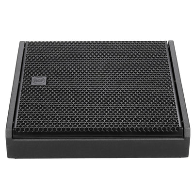 Active 2000W Dual 8" 2-Way Stage Monitor (RDNET Ready)