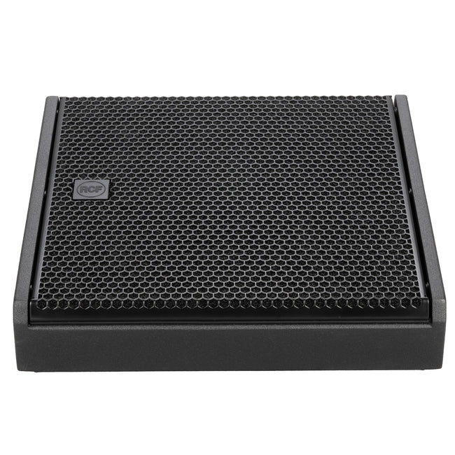 Active 2000W Dual 8" 2-Way Stage Monitor (RDNET Ready)