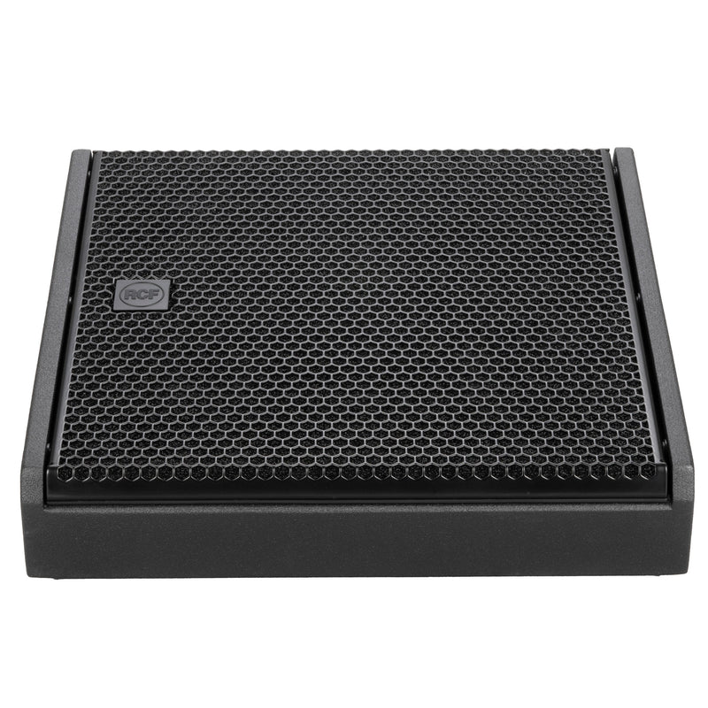 Active 2000W Dual 8" 2-Way Stage Monitor (RDNET Ready)